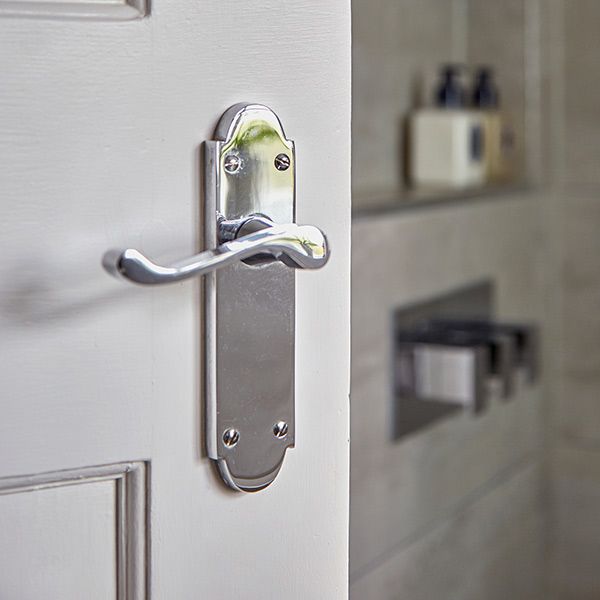 <h4>Door handles & latches</h4>