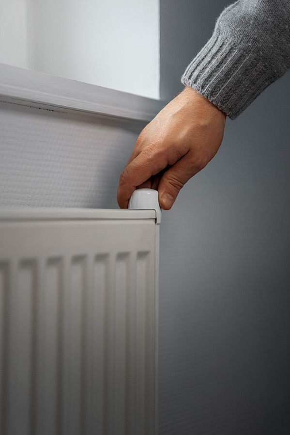 <h5>Bleeding & rebalancing radiators</h5>